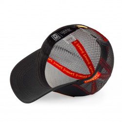 Casquette Capslab Looney Tunes Speedy Gonzales Noir