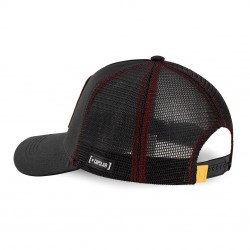 Casquette Capslab Looney Tunes Speedy Gonzales Noir