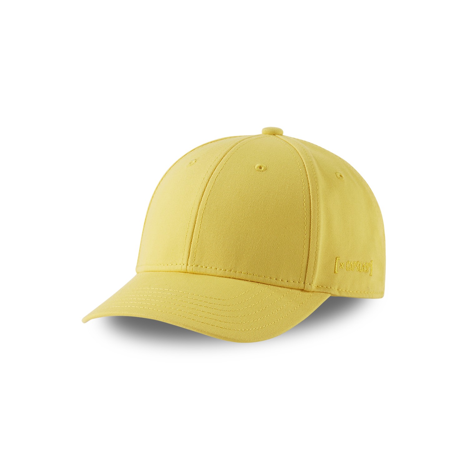 Casquette Trucker Colorz Yellow