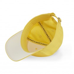 Casquette Trucker Colorz Yellow