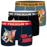 Lot de 3 Boxers homme Tom and Jerry