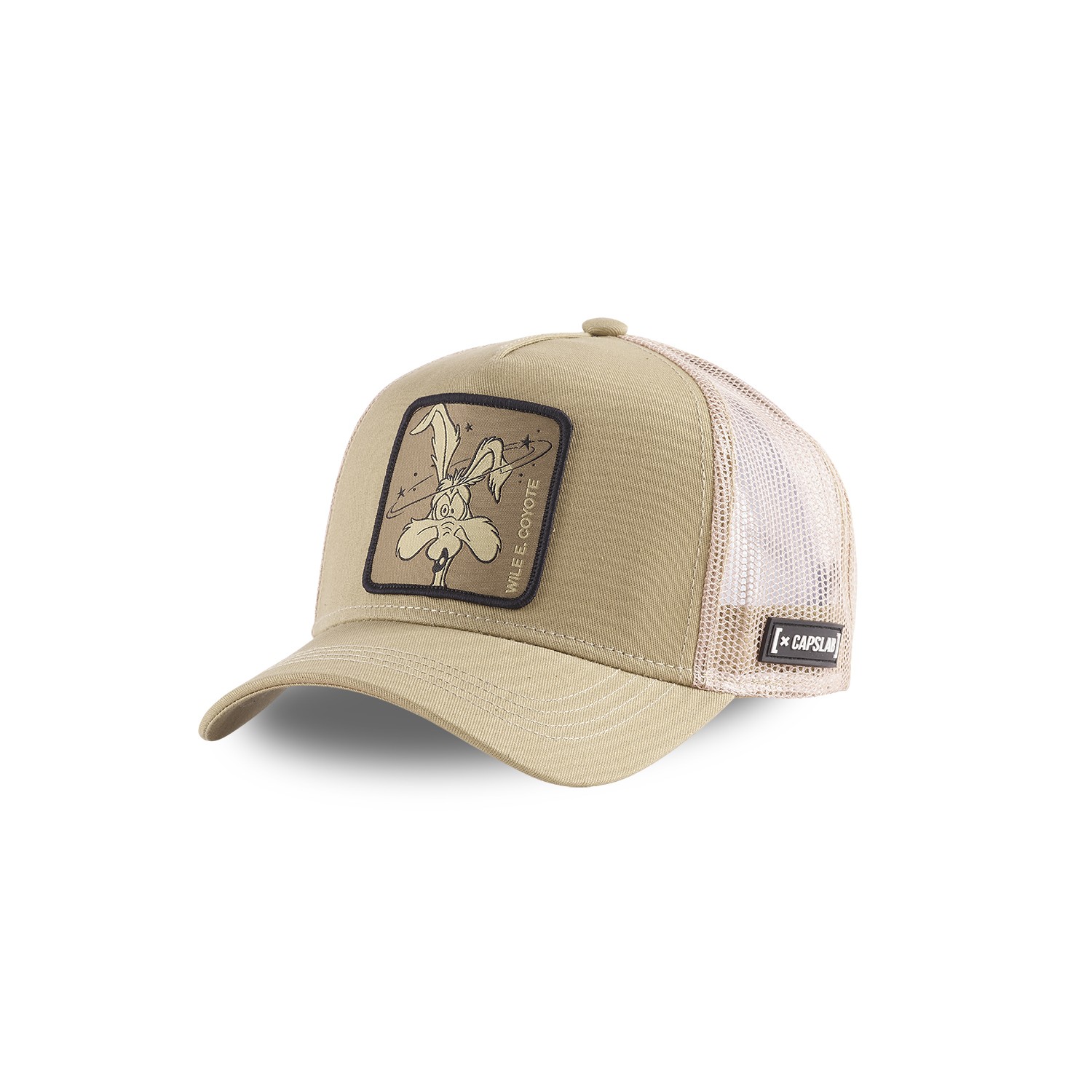 Casquette Looney Tunes Coyote