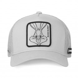 Casquette Looney Tunes Bugs Bunny