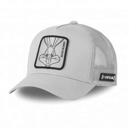 Casquette Looney Tunes Bugs Bunny