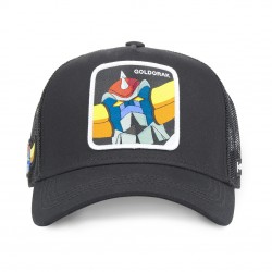 Casquette Goldorak RAK 2