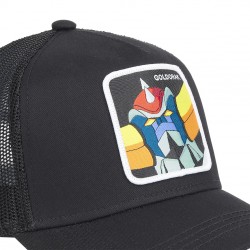 Casquette Goldorak RAK 2