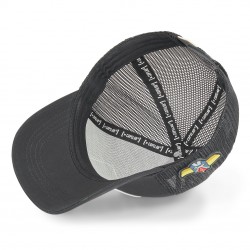 Casquette Goldorak RAK 2