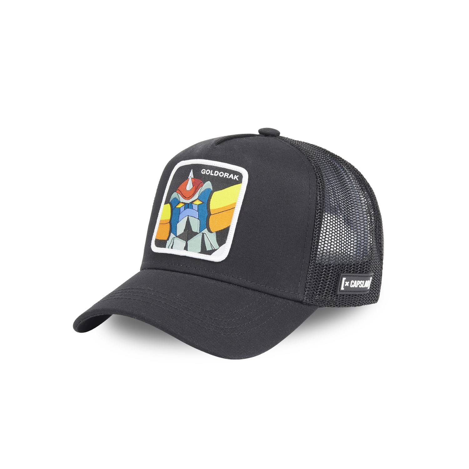 Casquette Goldorak RAK 2