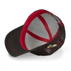 Casquette Goldorak