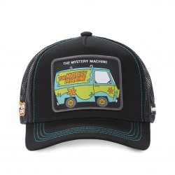 Casquette trucker Scooby-Doo The Mystery Machine