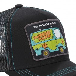 Casquette trucker Scooby-Doo The Mystery Machine