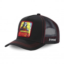 Casquette trucker adulte Universal Monsters Dracula