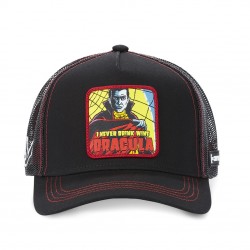 Casquette trucker adulte Universal Monsters Dracula