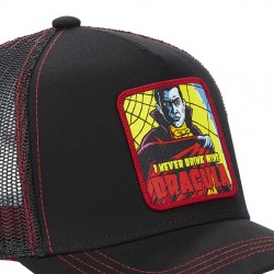 Casquette trucker adulte Universal Monsters Dracula