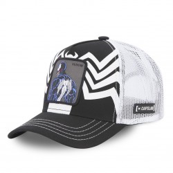 Casquette adulte Marvel Venom