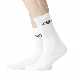 Lot de 30 Paires de Chaussettes Tennis homme