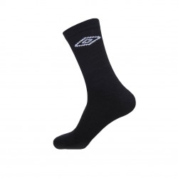 Lot de 30 Paires de Chaussettes Tennis homme Noir