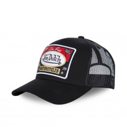 Casquette Trucker homme Von...