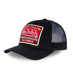 Casquette Trucker filet...