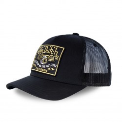 Casquette Trucker filet...