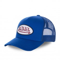 Casquette Trucker filet...