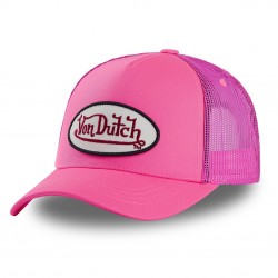 Casquette Trucker filet...