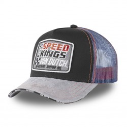 Casquette Trucker Speed