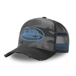 Casquette Trucker avec...