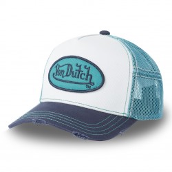 Casquette Trucker avec...