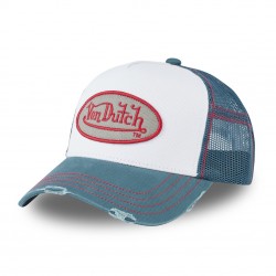 Casquette Trucker avec...