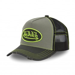 Casquette Trucker avec...