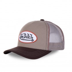 Casquette Trucker Colors...