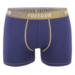 Lot de 3 Boxers coton garçon Never Stop