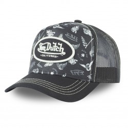 Casquette Homme Trucker