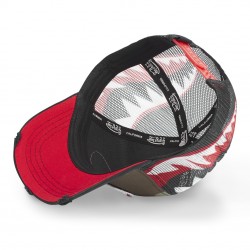 Casquette Homme WAR BIRD