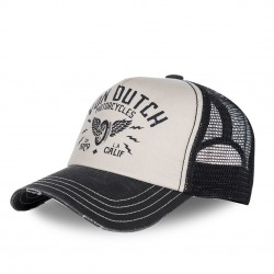 Casquette Trucker Homme Von...