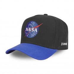 Casquette avec logo Nasa