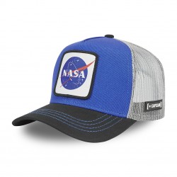 Casquette filet Nasa