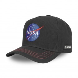 Casquette avec logo Nasa