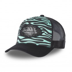 Casquette Trucker avec...