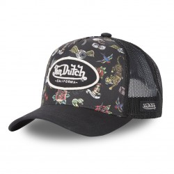 Casquette Trucker Tatoo