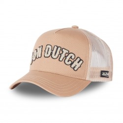 Casquette Trucker avec filet