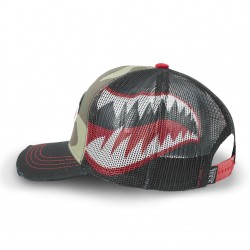 Casquette Homme WAR BIRD