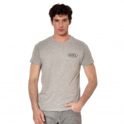 Lot de 2 T-Shirts homme basic Essential