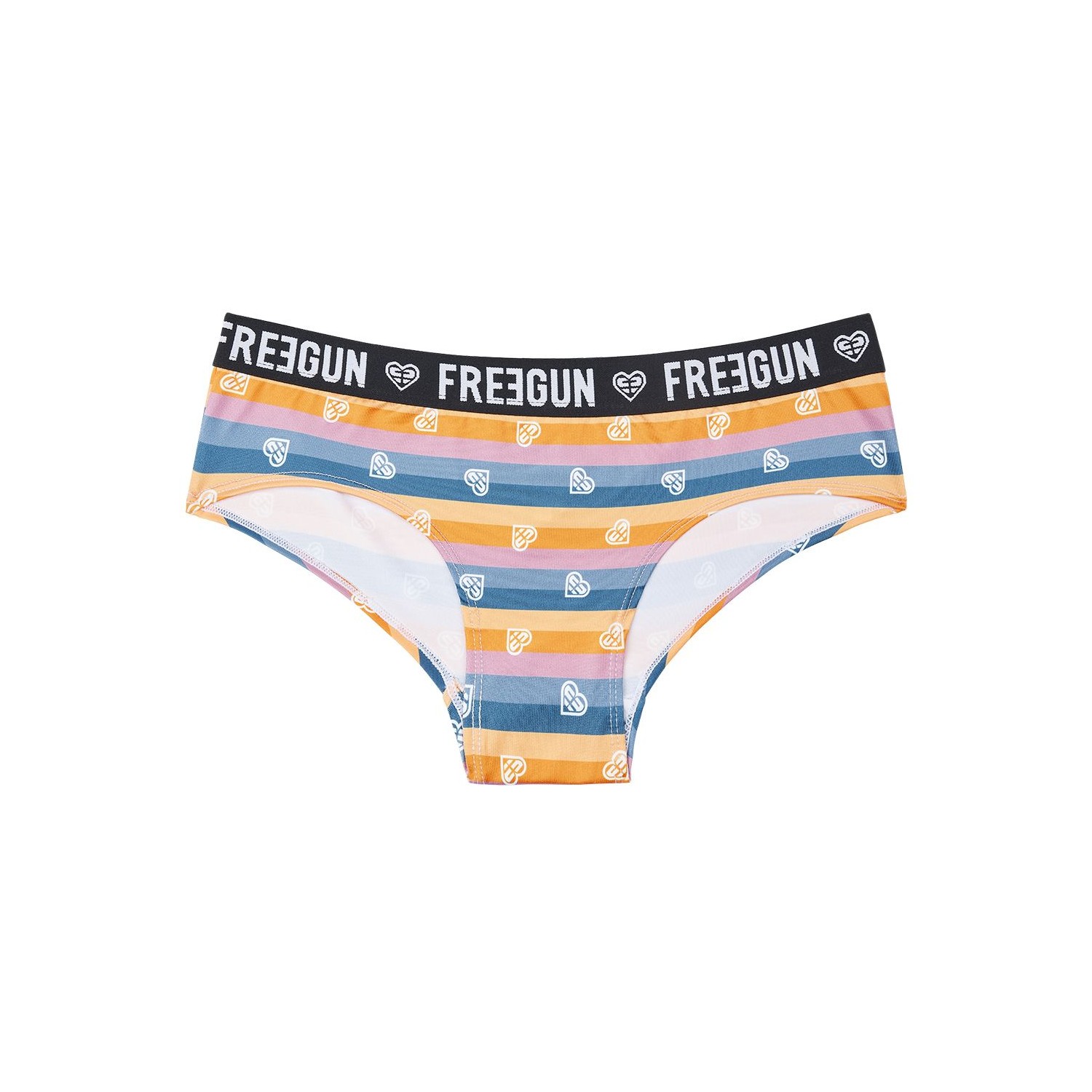 Boxer femme Arc