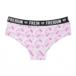 Boxer femme Tie and Dye