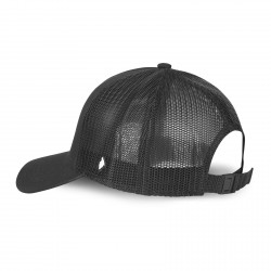 Casquette avec filet uni Class