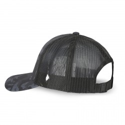 Casquette avec filet uni Class