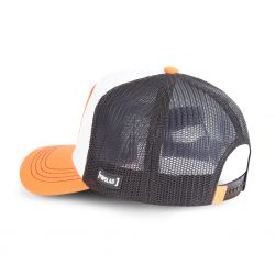 Casquette adulte Dragon Ball Krillin