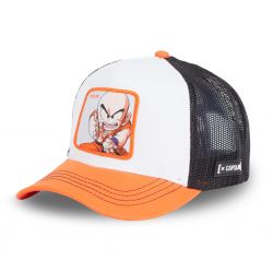 Casquette adulte Dragon Ball Krillin